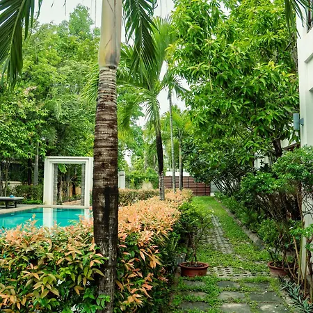 Siemreap Green Residence