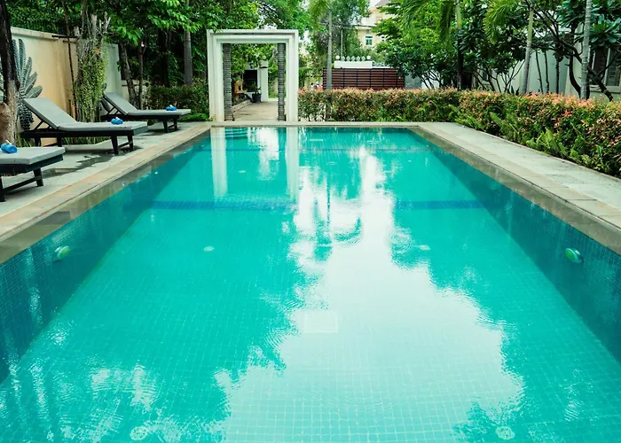 Siemreap 4*