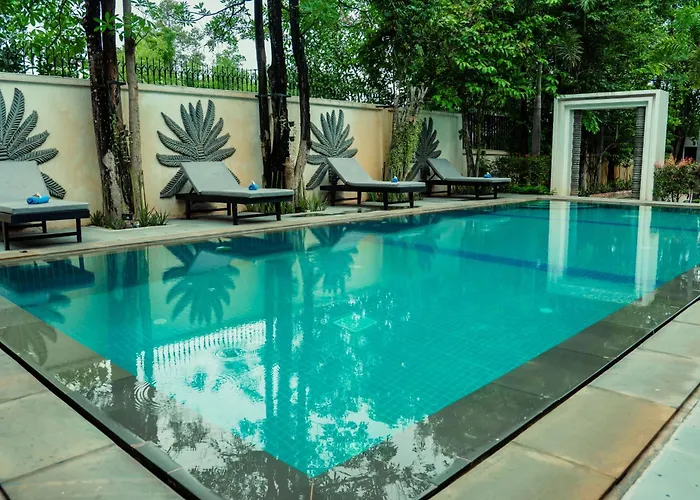 Hotel Siemreap