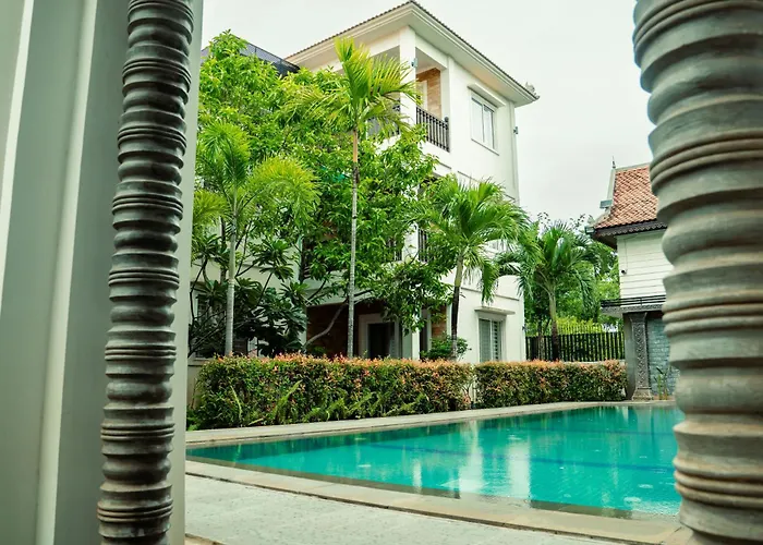 Siemreap 4*