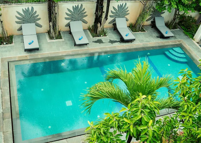 Siemreap Hotel