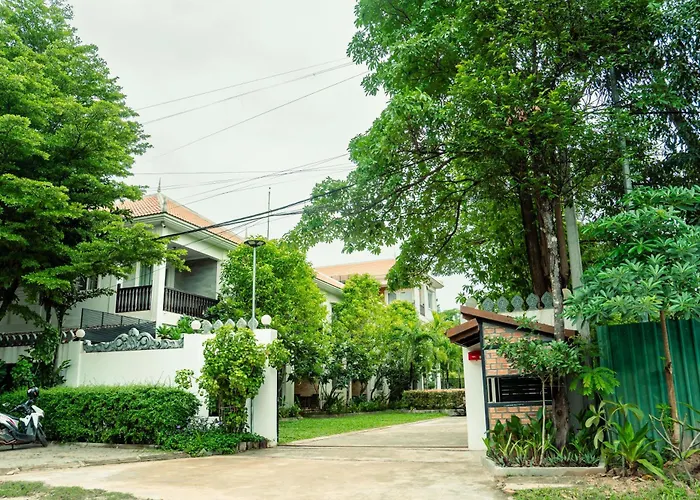 Siemreap Hotel Siem Reap