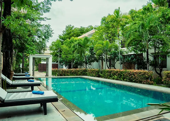 Siemreap 4*