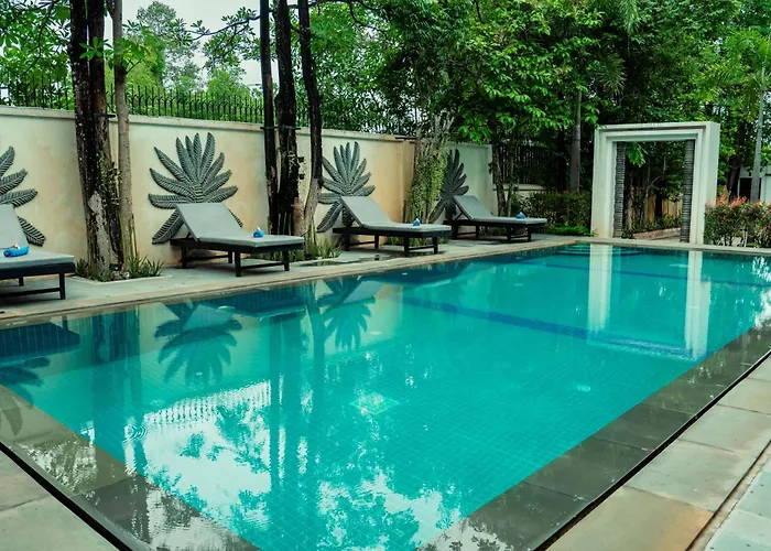 Siemreap Hotel