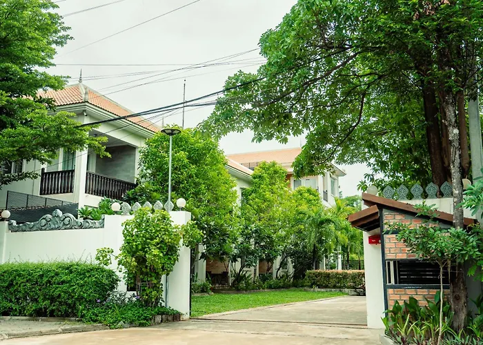 Hotel Siemreap