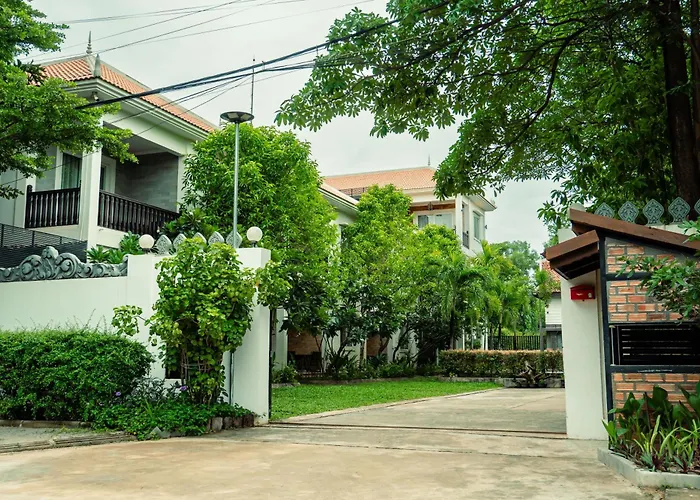 Siemreap Siem Reap