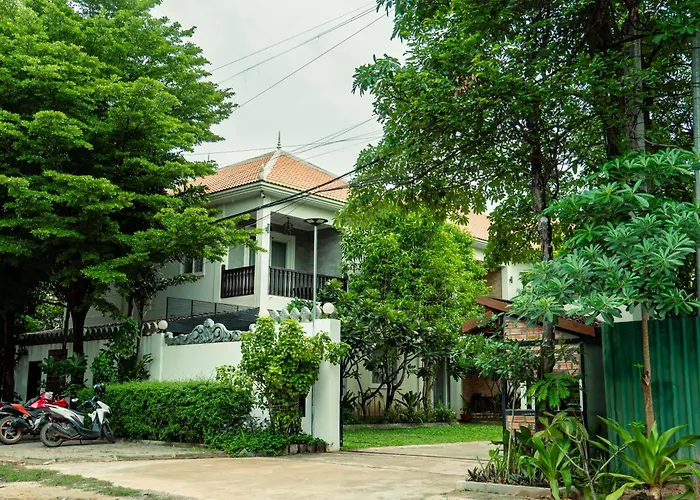 Siemreap