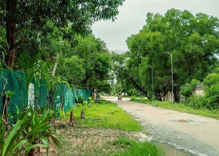 Hotel Siemreap