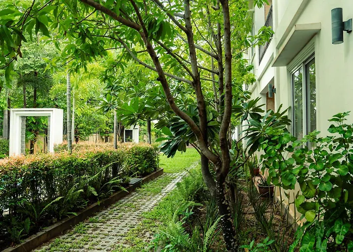 Siemreap Hotel Siem Reap