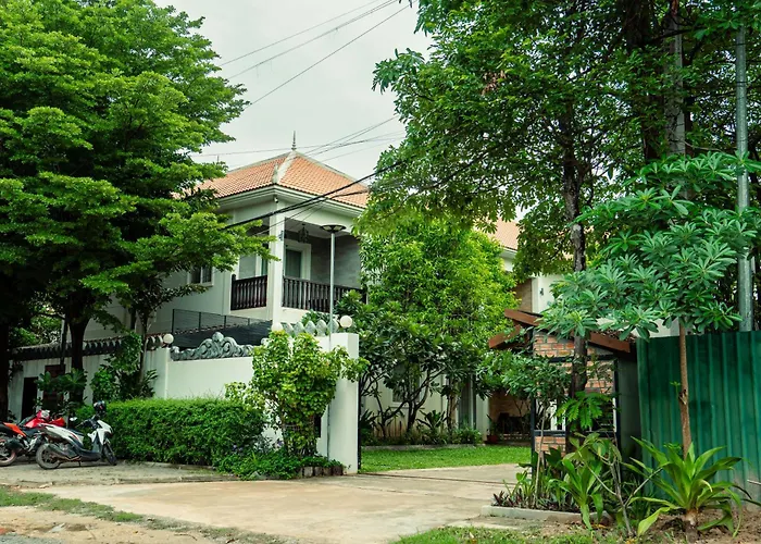 Siemreap 4*