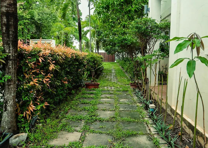 Siemreap 4* Siem Reap