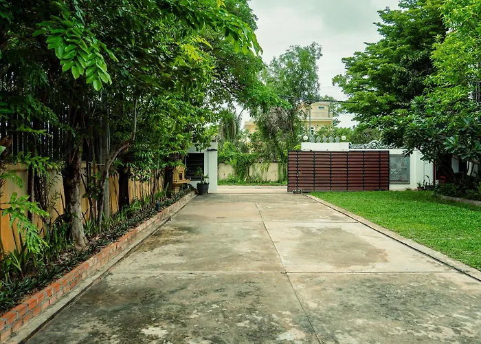Siemreap