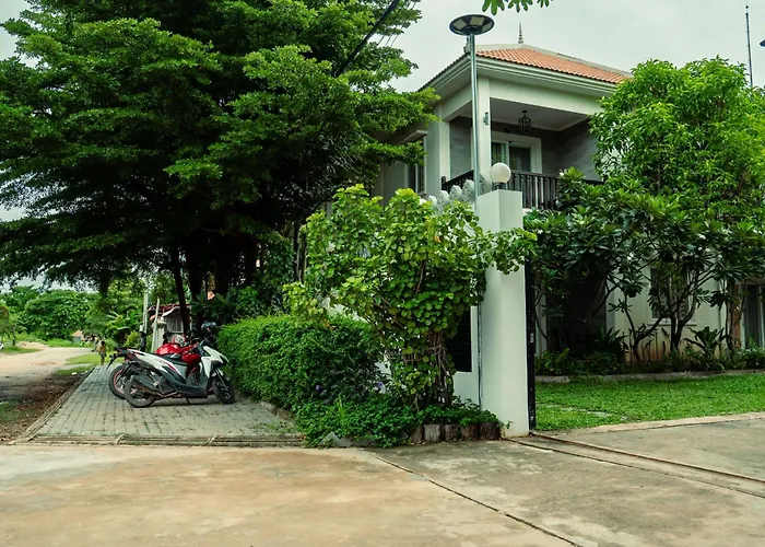 Siemreap Hotel