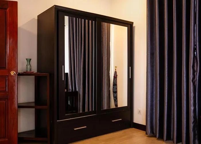 Hotel Siemreap Siem Reap