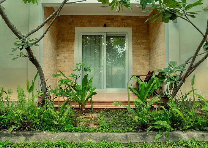 Siemreap 4* Siem Reap
