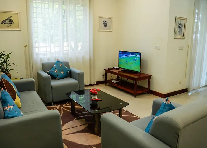 Siemreap Hotel 4*