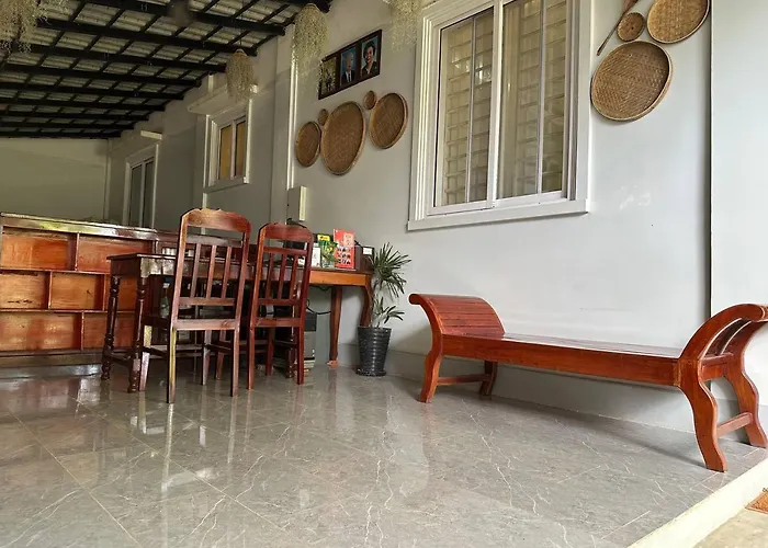Siemreap Hotel
