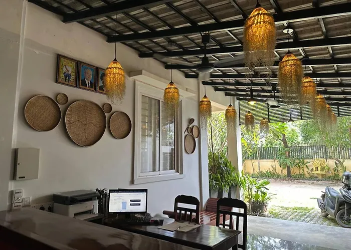 Siemreap 4*