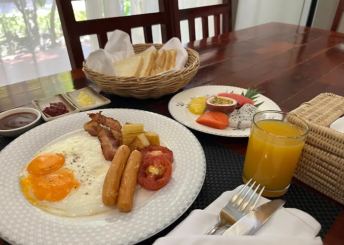Siemreap Hotel Siem Reap