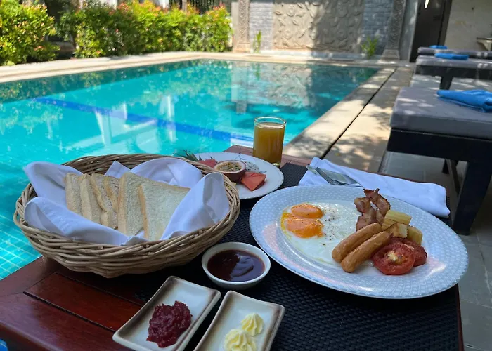 Hotel Siemreap
