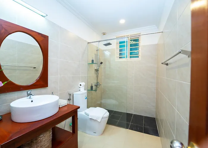 Hotel Siemreap