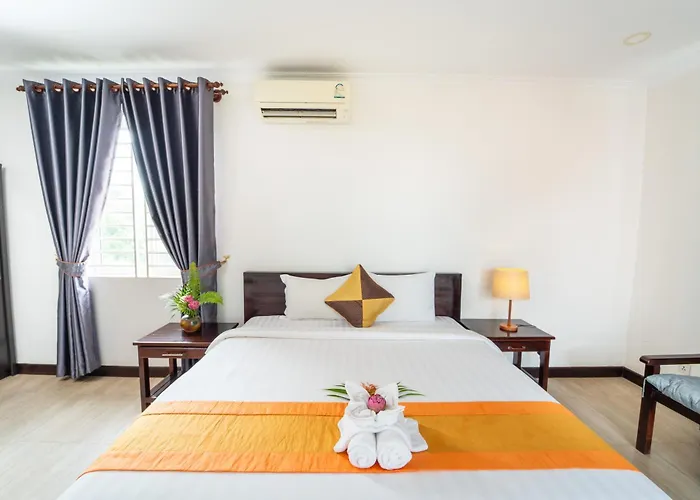 Siemreap Siem Reap