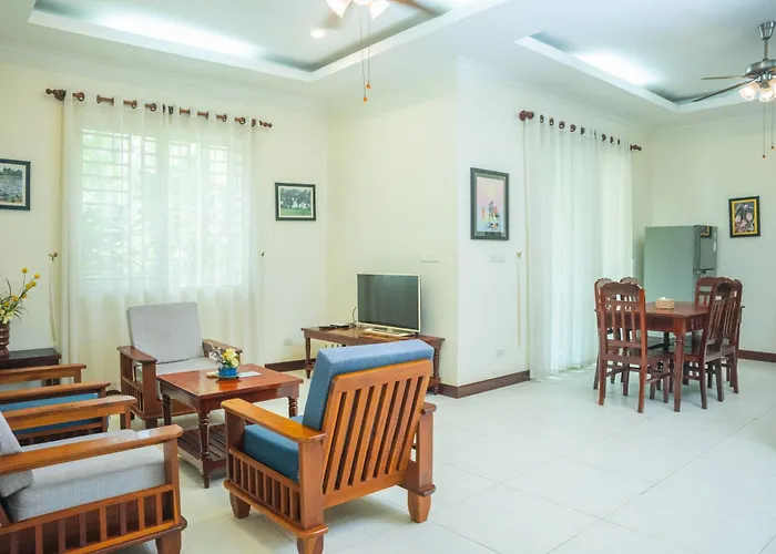 Siemreap Hotel Siem Reap