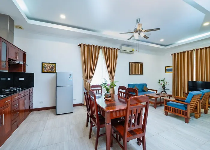 Siemreap 4*