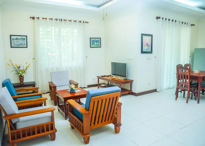 Siemreap Hotel 4*