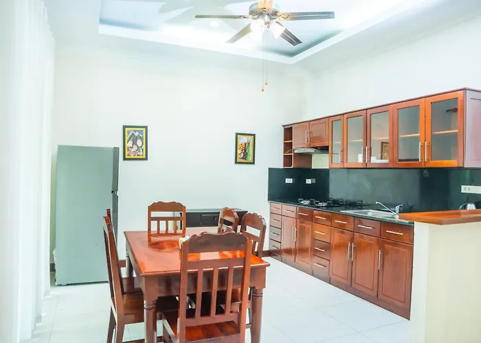 Hotel Siemreap Siem Reap