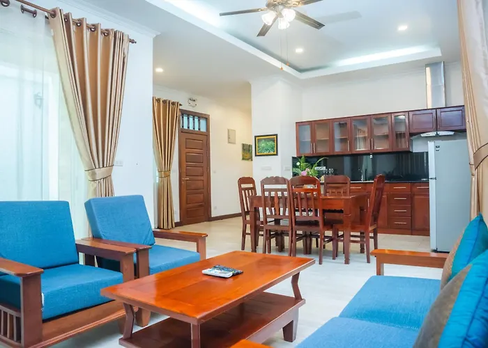 Siemreap Hotel Siem Reap