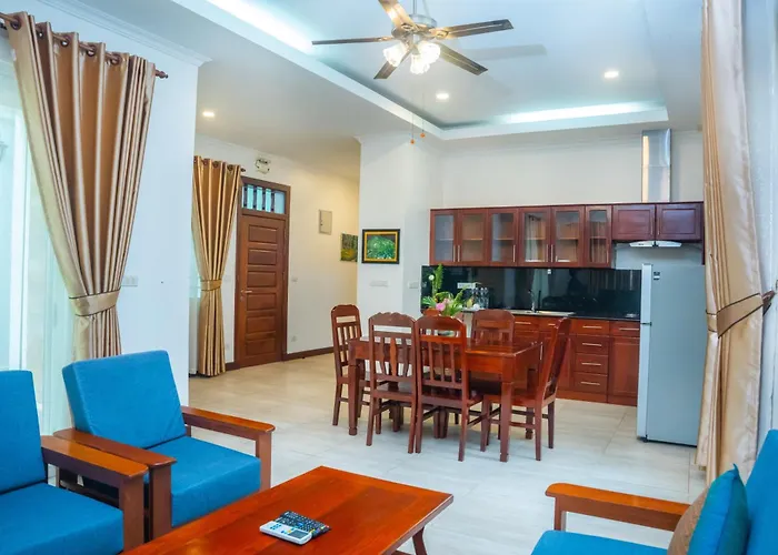 Siemreap 4*