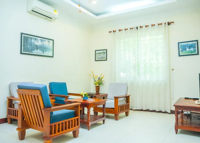 Hotel Siemreap