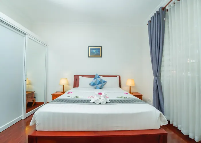 Siemreap 4*